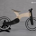 Wishbone Cruise cross-country bike hnedý wish15 9