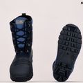 Detské snehule CMP Khalto navy blue 30Q4684 14