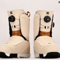 Dámske topánky na snowboard DC Mora sand dollar 16
