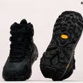 Pánske turistické topánky HOKA Kaha 2 GTX black 1123155-BBLC 17
