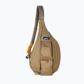 KAVU Rope 10 l olivový batoh