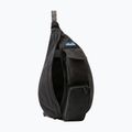 KAVU Mini Rope 4 l mestský batoh čierny 3
