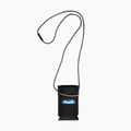 Vrecko na fľašu KAVU Hands Free čierne