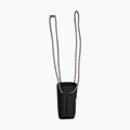 Vrecko na fľašu KAVU Hands Free čierne 2