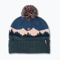 Zimná čiapka KAVU Herschel mountain stripe