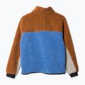 Dámska mikina KAVU Pinesdale sedona blue 2