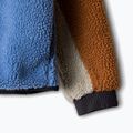 Dámska mikina KAVU Pinesdale sedona blue 4