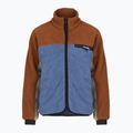 Dámska mikina KAVU Pinesdale sedona blue