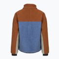 Dámska mikina KAVU Pinesdale sedona blue 2