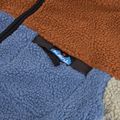Dámska mikina KAVU Pinesdale sedona blue 3