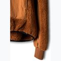 Dámska mikina KAVU Moon Ridge copper 4
