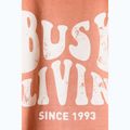 Pánska mikina KAVU Core Crew fired brick 3