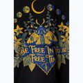 Pánsky Longsleeve KAVU  Free Time čierna 3