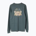 Pánsky Longsleeve KAVU  Free Time green gables 2