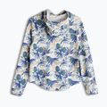 Dámska mikina KAVU Sunshade Hoodie paradise palm 2