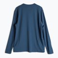 KAVU Pánska mikina Sol Crew orion blue 2