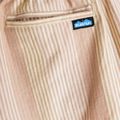 KAVU dámske šortky Aberdeen roseway 3