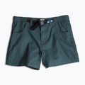 KAVU dámske šortky Chilli Chic green gables