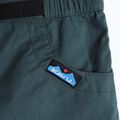 KAVU dámske šortky Chilli Chic green gables 3