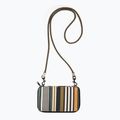 KAVU Go Time Cross Body vrecúško s prúžkom morských rias 2