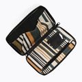 KAVU Go Time Cross Body vrecúško s prúžkom morských rias 3