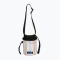 Taška KAVU Peak Seeker serene stripe magnesia