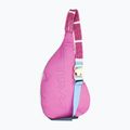 KAVU Remix Rope Backpack 10 l geode 2
