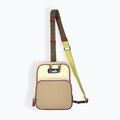 KAVU Pescadero Sling 3 l mestský batoh Fresh Forest