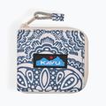 KAVU Zip okolo božskej damaškovej peňaženky