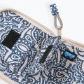 KAVU Zip okolo božskej damaškovej peňaženky 4