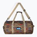KAVU Tide Rip 46 l cestovná taška na ryby