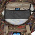 KAVU Tide Rip 46 l cestovná taška na ryby 4