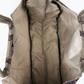 KAVU Barterová taška 30 l tiché divoké kvety 4