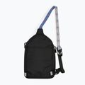 KAVU Coho Sling 6 l mestský batoh čierny 2