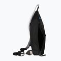 KAVU Coho Sling 6 l mestský batoh čierny 3