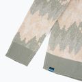 Dámsky sveter KAVU Hillrose forest fade 4