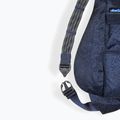Mestský batoh KAVU Rope Sling 10 l navy topo 4