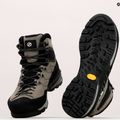 Pánske trekové topánky SCARPA Mescalito TRK GTX grey 61050 17