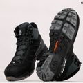 Pánske trekové topánky SCARPA Rush TRK GTX black 63140 16