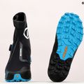 SCARPA Ribelle Run Calibra G čierna bežecká obuv 33081-350/1 19