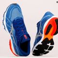 Pánska bežecká obuv Mizuno Wave Ultima 13 modrá J1GC221853 18