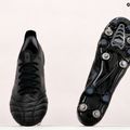 Futbalové kopačky Mizuno Morelia Neo III Beta Elite Mix black P1GC229199 12