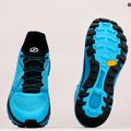 SCARPA Spin Infinity pánska bežecká obuv modrá 33075-351/1 18