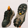 Pánske trekové topánky HOKA Anacapa Low GTX green 1122017-DBRYL 19