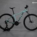 Kellys Vanity 5 29" dámsky horský bicykel modrý 72245 18
