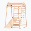 Lezecký gymnastický trojuholník RINAGYM Kids 2 natural 2