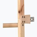 Gymnastický rebrík RINAGYM Eco-Pine 4