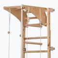 Gymnastický rebrík RINAGYM ECO-PINE+SLIDE 3