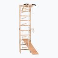Gymnastický rebrík RINAGYM SPR A+SLIDE