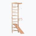 Gymnastický rebrík RINAGYM SPR B+SLIDE